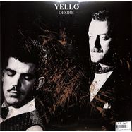 Back View : Yello - STELLA (LTD.RE-ISSUE 2022) (2LP) - Yello / 6296143