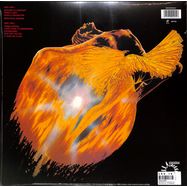 Back View : Uriah Heep - RETURN TO FANTASY (LP) - BMG-Sanctuary / 541493992955