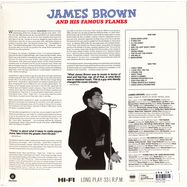 Back View : Brown James - (CAN YOU) FEEL IT (LP) - Wax Time / 772164