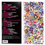 Back View : Various Artists - HITZONE 100 (GOLD 2LP) - Universal / 060075395693