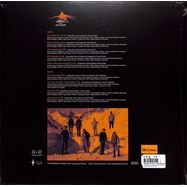 Back View :  Herbert Pixner / Thomas Gansch - ALPEN UND GLHEN (LIM.180G LP) (LP) - Three Saints Records / 25431