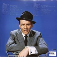 Back View : Frank Sinatra & Friends - TOGETHER: DUETS ON THE AIR & IN THE STUDIO (LP) - VINYL PASSION / VP90115