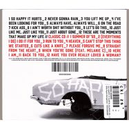 Back View : Bryan Adams - SO HAPPY IT HURTS (SUPER DELUXE) Digipak (2CD) - BMG Rights Management / 405053883666