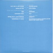 Back View : Various Artists - SUMMER SAMPLER 2022 (3LP) - All Day I Dream / ADID087