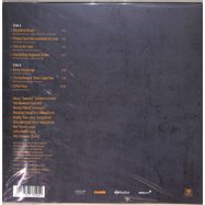 Back View : Basie All Stars - LIVE AT FABRIK HAMBURG 1981 (180GR.) (LP) - Jazzline / 78125