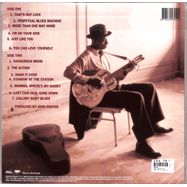 Back View : Keb mo - JUST LIKE YOU (LP) - MUSIC ON VINYL / MOVLP1057