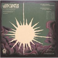 Back View : ESAs Afro Synth Band - VEM COMIGO (7 INCH) - Aweh / AWEH002