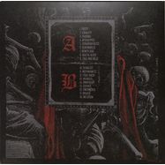Back View : Rotten Sound - APOCALYPSE (SILVER / BLACK MARBLED VINYL) (LP) - Season Of Mist / SOM 673LPCS