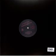 Back View : A Vision Of Panorama / Eternal Love / Pool Boy / Wolfey / Laseech / Larry Quest / Jay Sound - VARIOUS 1 (HEAVYWEIGHT VINYL MINI LP) - Fusion Sequence / FS 001