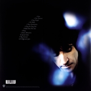 Back View : Johnny Marr - CALL THE COMET (LP) - Rykodisc / 9029695583