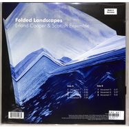 Back View : Erland Cooper - FOLDED LANDSCAPES (LP) - Mercury Classics / 4571286