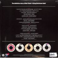 Back View : Various - THIS IS FLYING DUTCHMAN 1969-1975 (2LP BLACK VINYL) - Ace Records / BGPLP 314