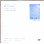 Back View : Tomas Niesner - BECVOU (LP) - Warm Winters Ltd / WW019LP