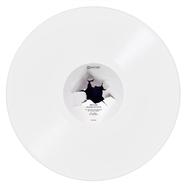 Back View : SND & RTN - UNKNOWN DEPTHS EP (WHITE VINYL) - Planet Rhythm / PRRUKDUB009