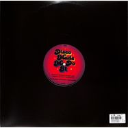 Back View : Various Artists - DISCO MADE ME DO IT - VOLUME 6 - Riot Records / DMMDI06