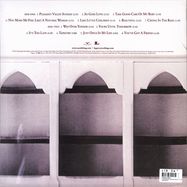 Back View : Carole King - LEGENDARY DEMOS (MILKY CLEAR VINYL, LP) (RSD 2023) - 1.97E+11