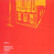 Back View : Varous Artists (Francois Dillinger, RVP, Mister Joshooa) - THE BANKLE - Infolines Music / INFO005