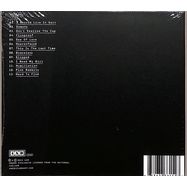 Back View : The National - TROUBLE WILL FIND ME (CD) - 4AD / 05978472