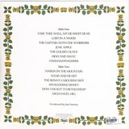 Back View : Shirley Collins - ARCHANGEL HILL (LTD GREEN GRASS LP+MP3) - Domino Records / WIGLP494X