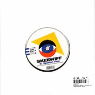 Back View : Skeewiff - EXCLUSIVE BLEND / SPANISH FLEA (7 INCH) - Jalapeno Records / JAL417V