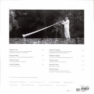 Back View : Stephan Micus - THUNDER (LP) - ECM Records / 5553934