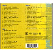 Back View : The Doors - LIVE AT THE MATRIX (3CD) - Rhino / 0349783591