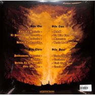 Back View : Brujeria - ESTO ES BRUJERIA (LTD.2LP ORANGE / RED / BLACK SPLAT.) - Nuclear Blast / NBA4894-1