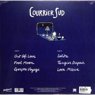 Back View : Courrier Sud - GARON VOYAGE EP - Delicieuse Records / delicieuse028