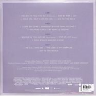 Back View : Whitney Houston - THE PREACHER S WIFE - ORIGINAL SOUNDTRACK (2LP) - Sony Music / 19658702191