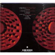 Back View : Lusine - LONG LIGHT (CD) - Ghostly International / GI427CD / 00159695