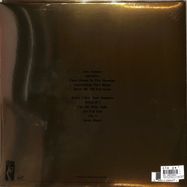 Back View : Nathaniel Rateliff & The Night Sweats - THE FUTURE (INDIE EXCLUSIVE VINYL) - Virgin Music LAS 7228044_indie