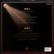 Back View : Robert Pehrsson s Humbucker - ROBERT PEHRSSON S HUMBUCKER (BLACK VINYL) (LP) - High Roller Records / HRR 324LP2