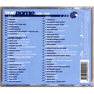Back View : Various Artists - THE DOME VOL. 106 (2CD) - Polystar / 5399245