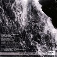Back View : Various Artists - NEURAL HAZE (GREY MARBLED VINYL) - Node Recordings / ND012