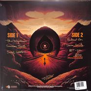 Back View : Big Scenic Nowhere - THE WAYDOWN (LTD BLOOD RED LP) - Heavy Psych Sounds / 00161680