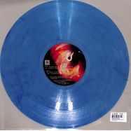 Back View : Various Artists - UMA (BLUE MARBLED VINYL) - Art21 / ART21011