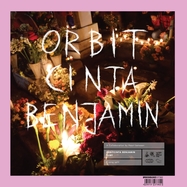 Back View : Flirt / O.C.B. - FLIRT VS. ORBITCINTA BENJAMIN (SPLIT 12INCH / PINK VINY (LP) - Major Label / 07382