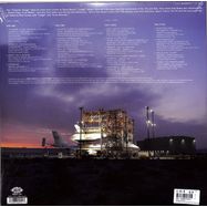 Back View : Various Artists - FANTASTIC VOYAGE-NEW SOUNDS FOR THE EUROPEAN CANON (2LP) - Ace Records / XXQLP 124