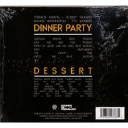 Back View : Dinner Party - DINNER & DESSERT (CD) - Sounds of Crenshaw / EMPIRE / ERE972