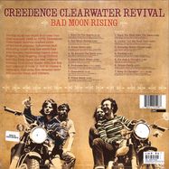 Back View : CREEDENCE CLEARWATER REVIVAL - BAD MOON RISING: THE COLLECTION (VINYL) (LP) - Universal / 7791598