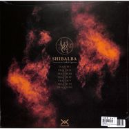 Back View : Shibalba - DREAMS ARE OUR WORLD OF EXPERIENCE (LP) - Cyclic Law / 222ndCycle