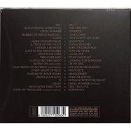 Back View : Bananarama - GLORIOUS - THE ULTIMATE COLLECTION (2CD) - London Records / Lms1725063