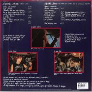 Back View : Messiah - EXTREME COLD WEATHER (180G BLACK VINYL) (LP) - High Roller Records / HRR 430LP4