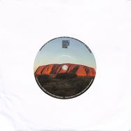 Back View : DJ Maars - STILL / IN DUB (7 INCH YELLOW VINYL) - Uluru / ULURU013Y
