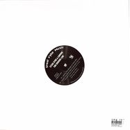 Back View : Steal Vybe & Lamone - THE GROOVE LINE - Steal Vybe Music / SVM102-VEP
