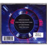 Back View : RINGO STARR - EP3 (CD) - Universal / 4812964