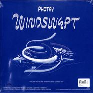 Back View : Photay - WINDSWEPT (LP) - Mexican Summer / 39158601