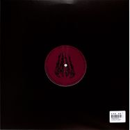 Back View : Various Artists - CLANDESTINE CLUB EP - Planka Records / PLNK002