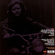 Back View : John Fogerty - DEJA VU (ALL OVER AGAIN) (LP) - BMG Rights Mgmt GmbH / 3839188