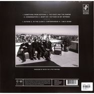 Back View : Foo Fighters - SONIC HIGHWAYS (LP) - Sony Music Catalog / 88843090081